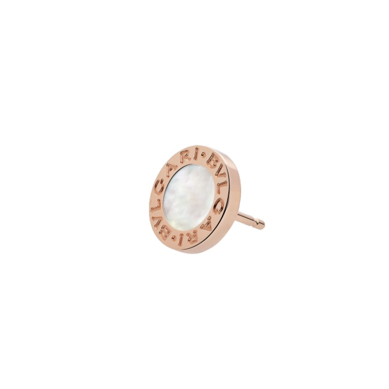 BVLGARI BVLGARI series single earring BVLGARI BVLGARI series single earring