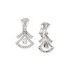 DIVAS’ DREAM earrings