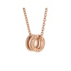 B.zero1 Series Necklace B.zero1 Series Necklace