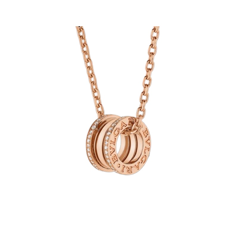 B.zero1 Series Necklace B.zero1 Series Necklace