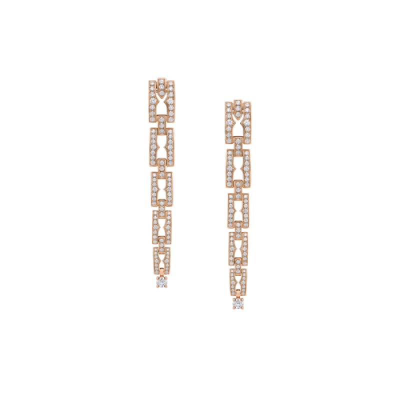 B.zero1 series earrings B.zero1 series earrings