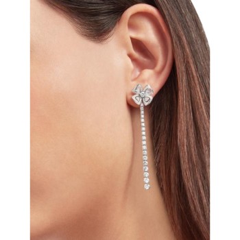 Fiorever Earrings Fiorever Earrings