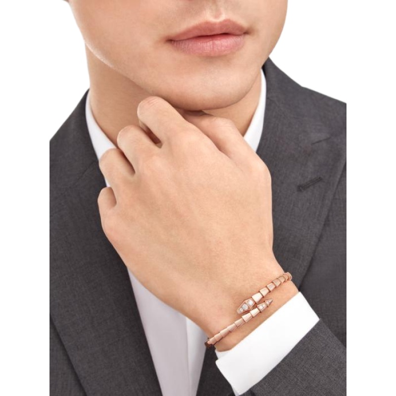 Serpenti Viper Bracelet