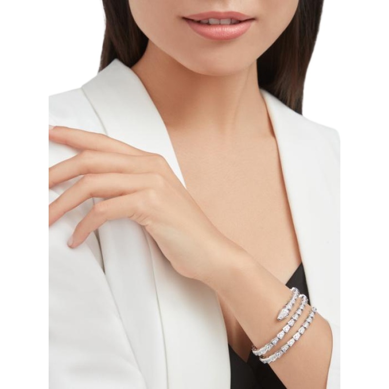 Serpenti Viper Bracelet