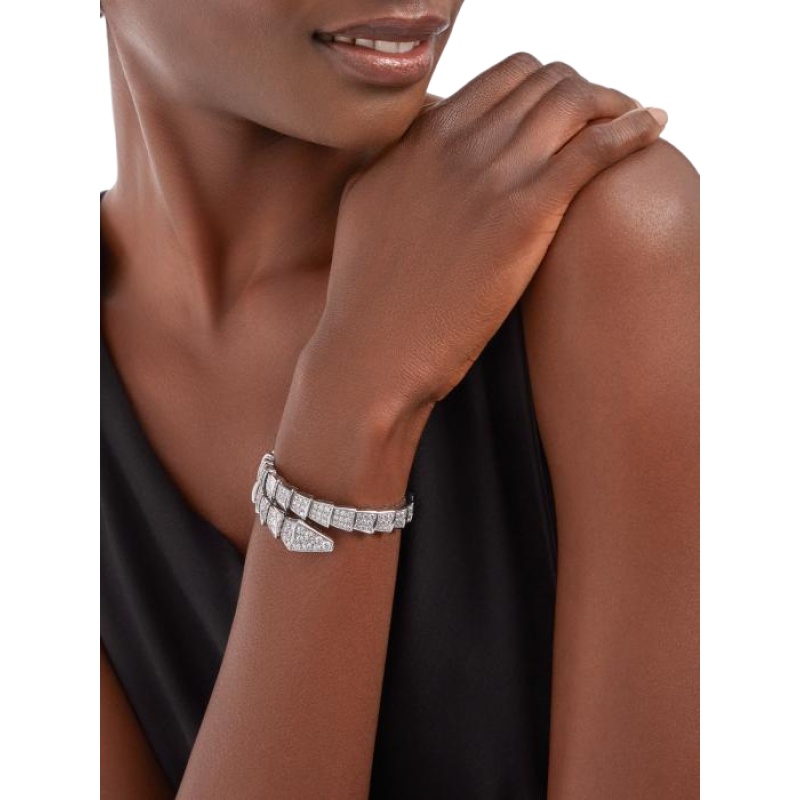 Serpenti Viper Bracelet