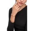 Bvlgari Tubogas series bracelet