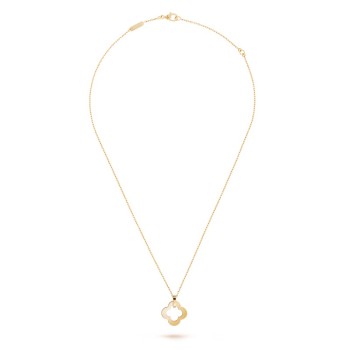 Byzantine Alhambra pendant