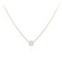 Fleurette pendant