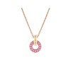 BVLGARI BVLGARI Collection Necklace BVLGARI BVLGARI Collection Necklace