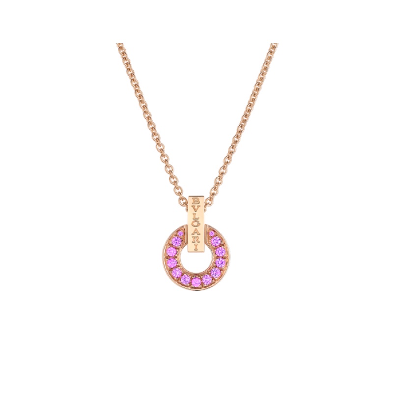 BVLGARI BVLGARI Collection Necklace BVLGARI BVLGARI Collection Necklace