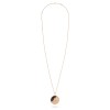 Zodiaque long necklace Aquarii (Aquarius) Zodiaque long necklace Aquarii (Aquarius)