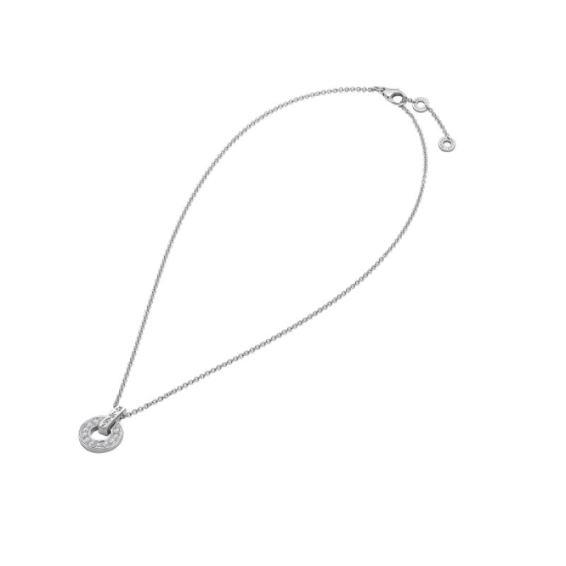 BVLGARI BVLGARI Collection Necklace BVLGARI BVLGARI Collection Necklace