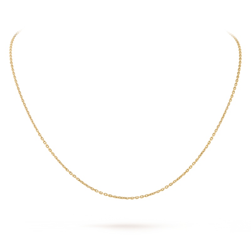 Trace chain, 42 cm
