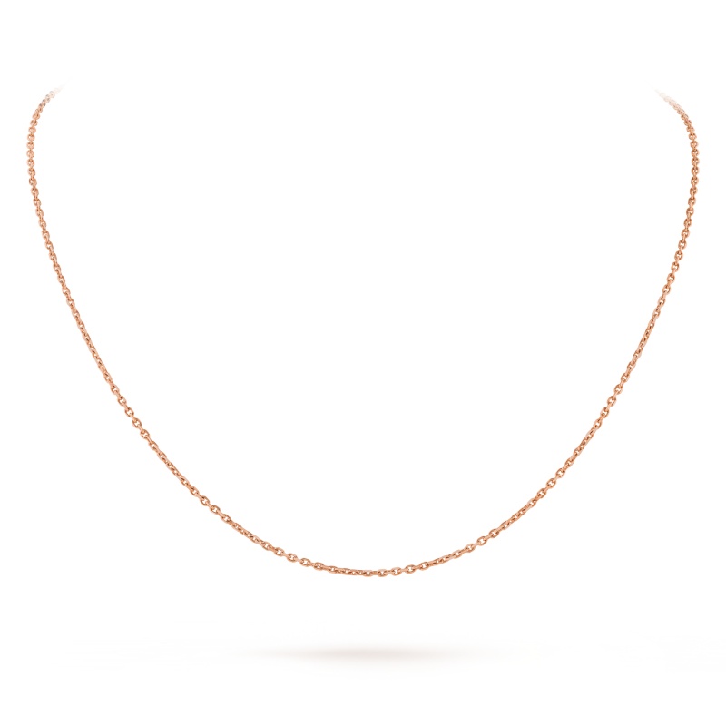 Trace chain, 42 cm Trace chain, 42 cm