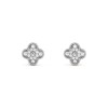 Vintage Alhambra earrings Vintage Alhambra earrings