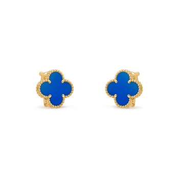 Vintage Alhambra earrings Vintage Alhambra earrings