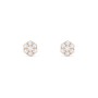 Fleurette earrings