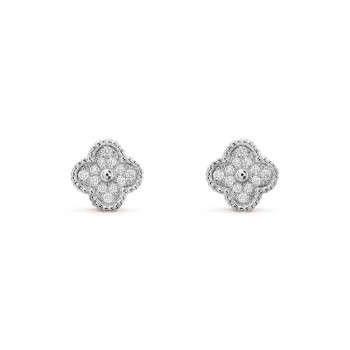 Sweet Alhambra earstuds