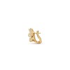 Frivole earrings, small model Frivole earrings, small model