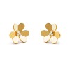 Frivole earrings, large model Frivole earrings, large model
