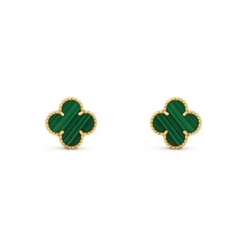 Vintage Alhambra earrings