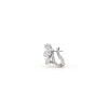 Frivole earrings, small model Frivole earrings, small model