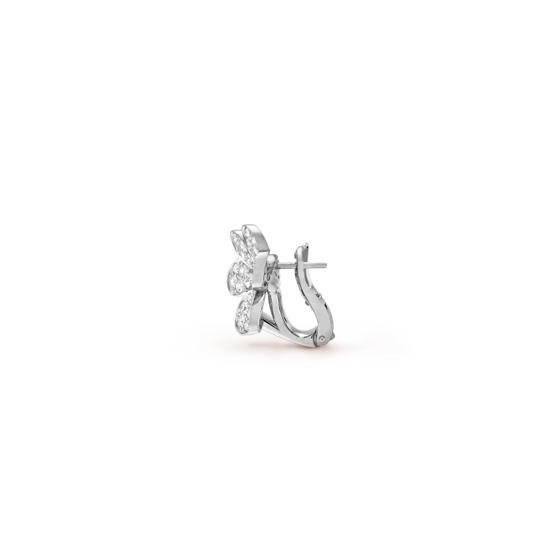 Frivole earrings, small model Frivole earrings, small model