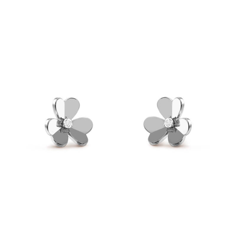 Frivole earrings, small model Frivole earrings, small model