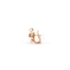 Frivole earrings, small model Frivole earrings, small model