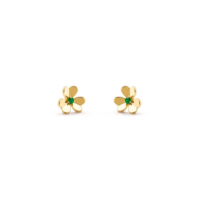 Frivole earrings, mini model Frivole earrings, mini model