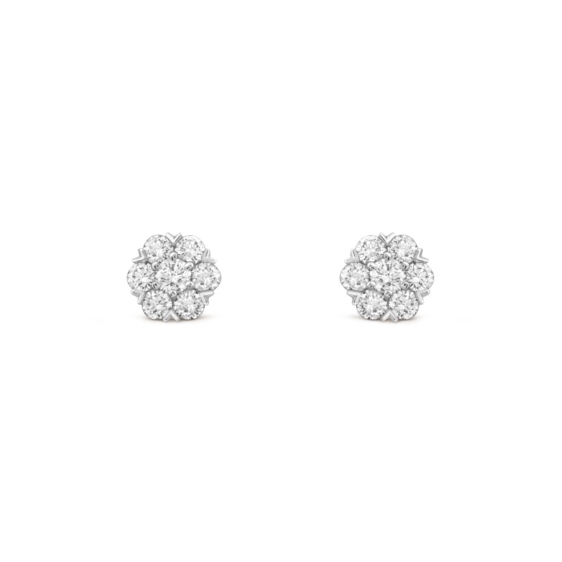 Fleurette earrings Fleurette earrings