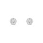 Fleurette earrings
