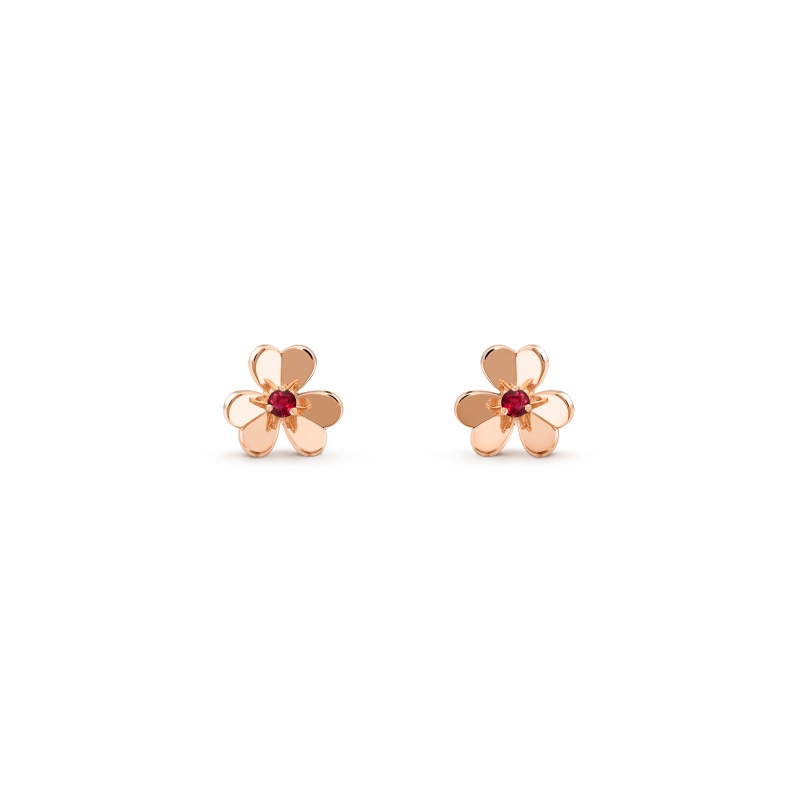 Frivole earrings, mini model Frivole earrings, mini model