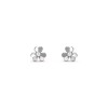 Frivole earrings, mini model Frivole earrings, mini model