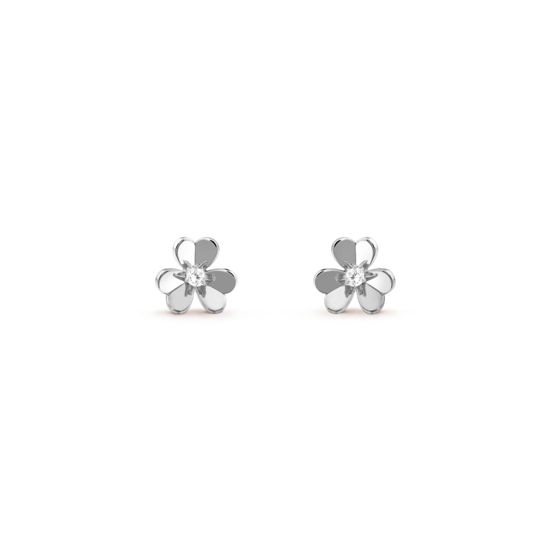 Frivole earrings, mini model Frivole earrings, mini model