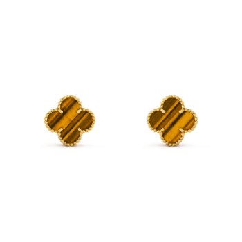 Vintage Alhambra earrings