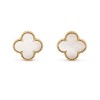 Magic Alhambra earrings Magic Alhambra earrings