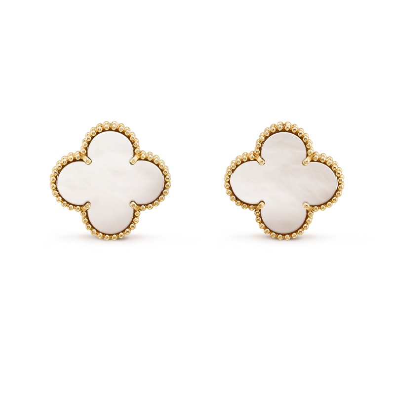 Magic Alhambra earrings Magic Alhambra earrings