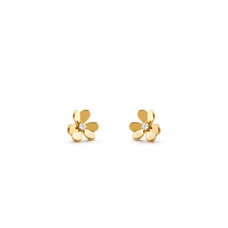 Frivole earrings, small model Frivole earrings, small model