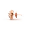 Perlée diamonds earrings Perlée diamonds earrings
