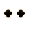 Magic Alhambra earrings Magic Alhambra earrings
