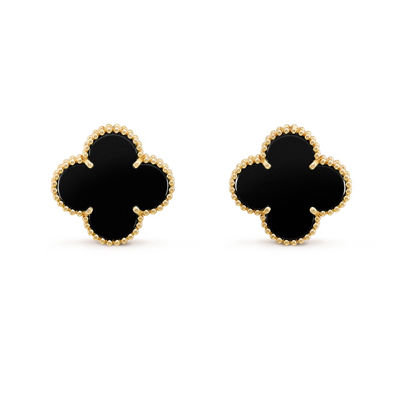 Magic Alhambra earrings Magic Alhambra earrings