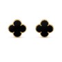 Magic Alhambra earrings