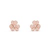 Frivole earrings, small model