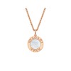 BVLGARI BVLGARI Collection Necklace BVLGARI BVLGARI Collection Necklace