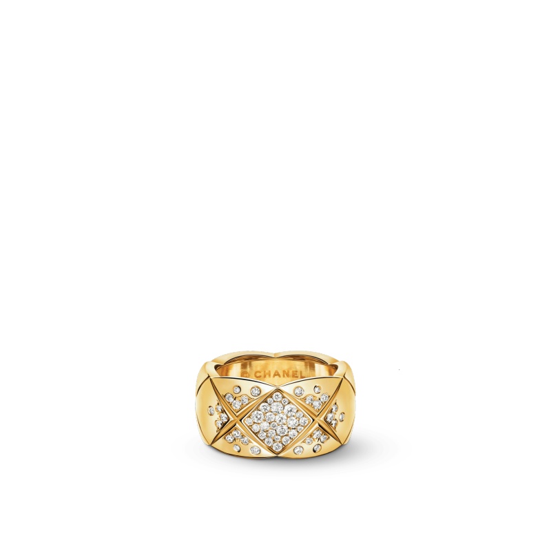 Coco Crush ring Coco Crush ring