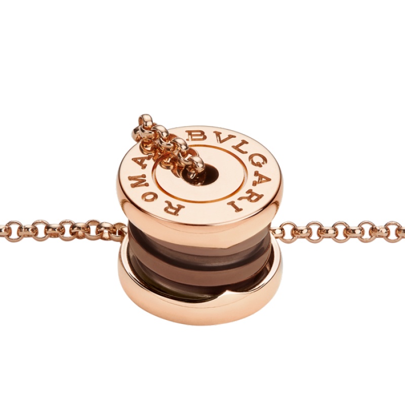 B.zero1 Series Necklace B.zero1 Series Necklace