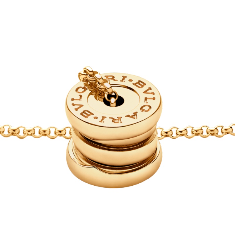 B.zero1 Series Necklace B.zero1 Series Necklace