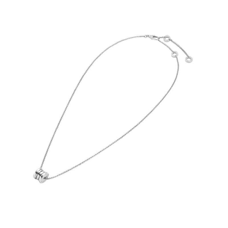 B.zero1 Series Necklace B.zero1 Series Necklace