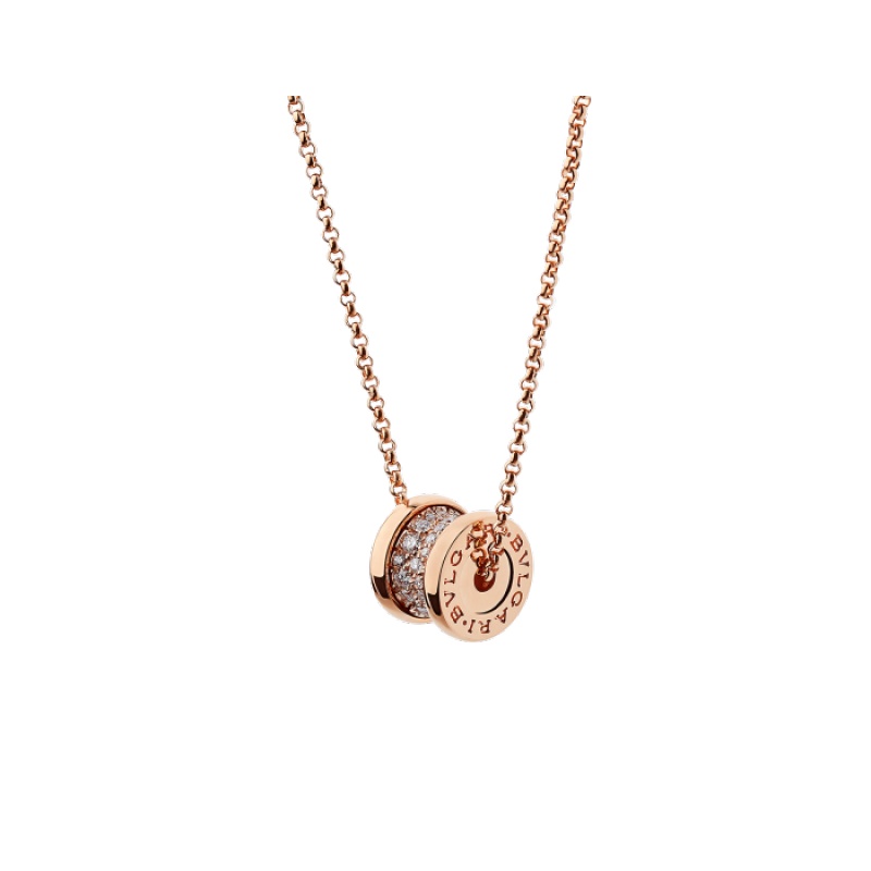 B.zero1 Series Necklace B.zero1 Series Necklace